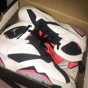 Jordan 7s